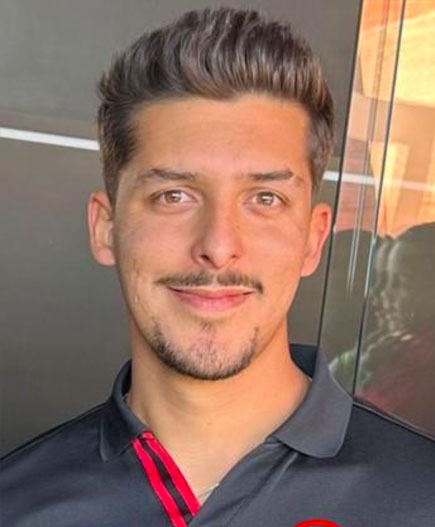 Alejandro Villaseñor Gutiérrez