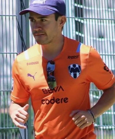 Esteban Cervantes Aguilera